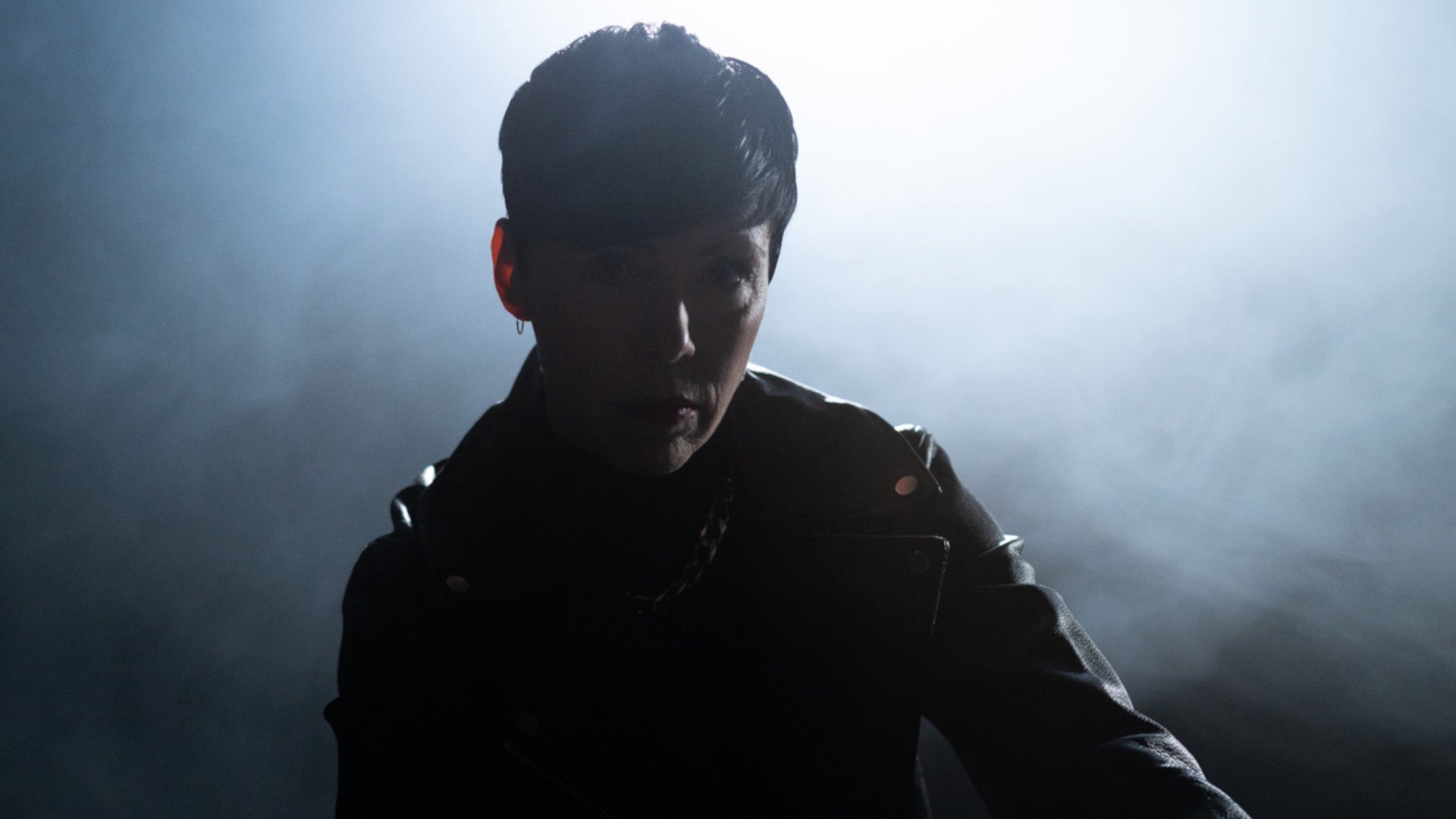 Sweden's electro queen EMMON releases anticipated full-length album RE ...