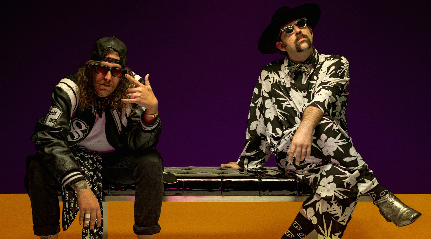 Hot off the back of a collab with Maceo Plex Ishi team up with fellow ...
