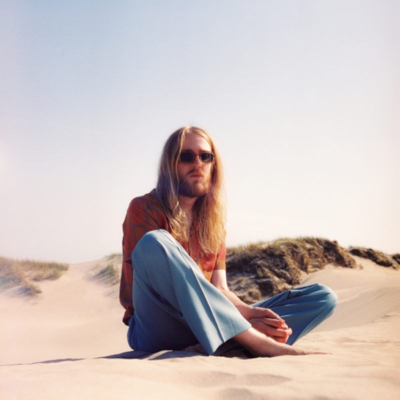 Soft Rock / Psych artist Telos Vision release a loud, up tempo rock song in new single Nothing Else Matters.   The single is released August 28th via Icons Creating Evil Art