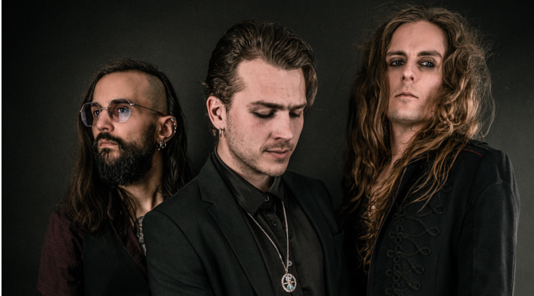 REACH release a series of unplugged songs as part of the deluxe version of Prophecy  Released April 30th via Icons Creating Evil Art