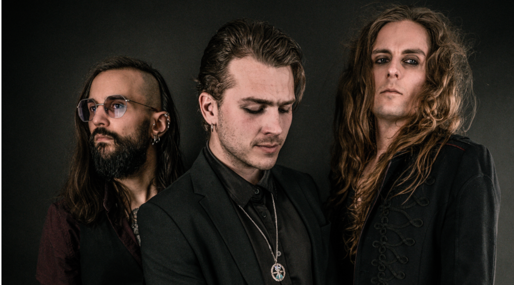 REACH remind us of their latest album with new single version of the powerful title track Prophecy  Released October 18 via Icons Creating Evil Art