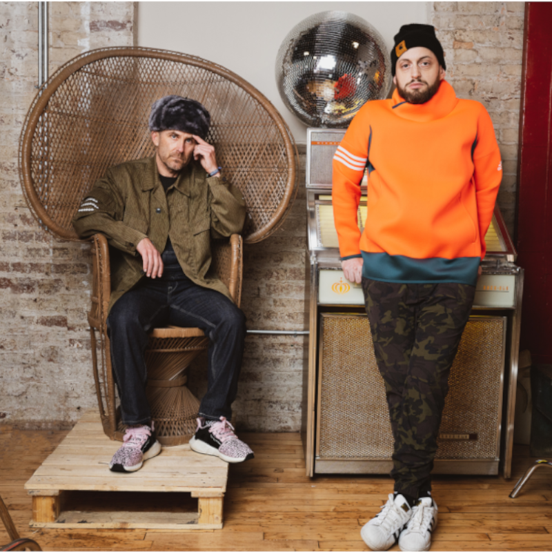 Visors & JORDANN Release New Single Gold on the Wings A radiant fusion of dream pop, indie pop, and dream-funk atmospherics