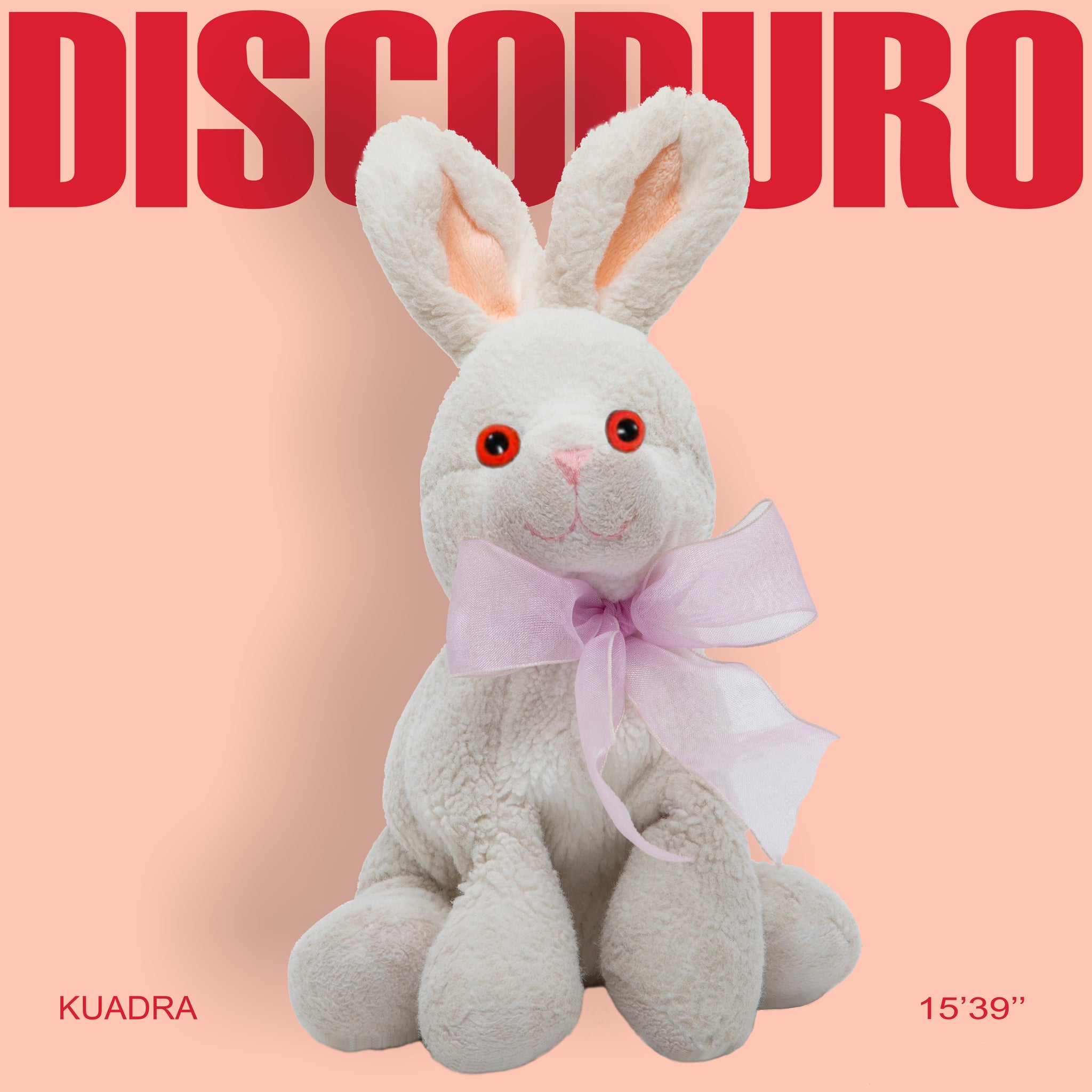 Kuadra - DISCODURO [CD  Digisleeve w. booklet]